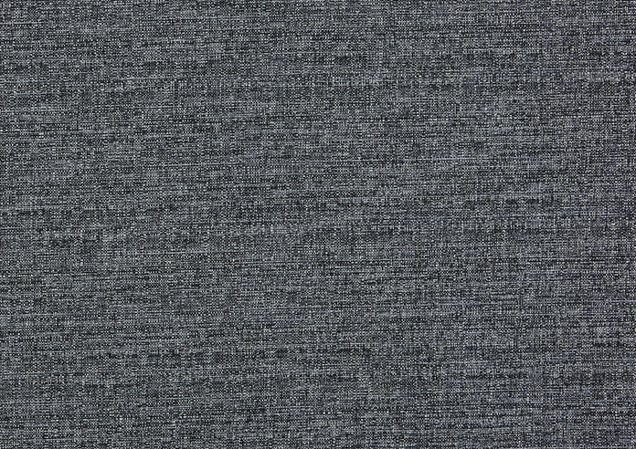 Logan, Charcoal - Fabric Only - Image 3